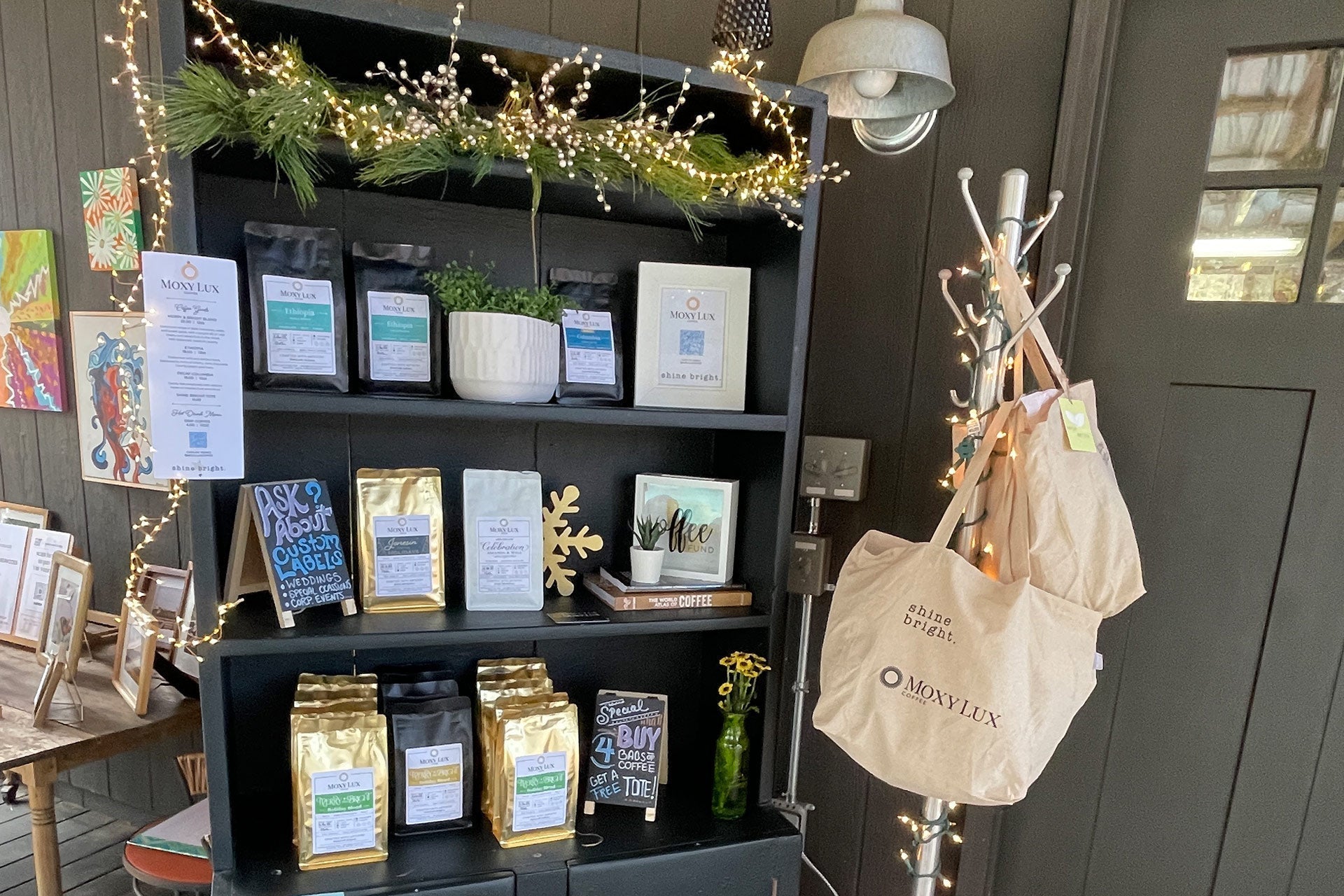 Pop-Ups Are Coming — Stay in the Loop!