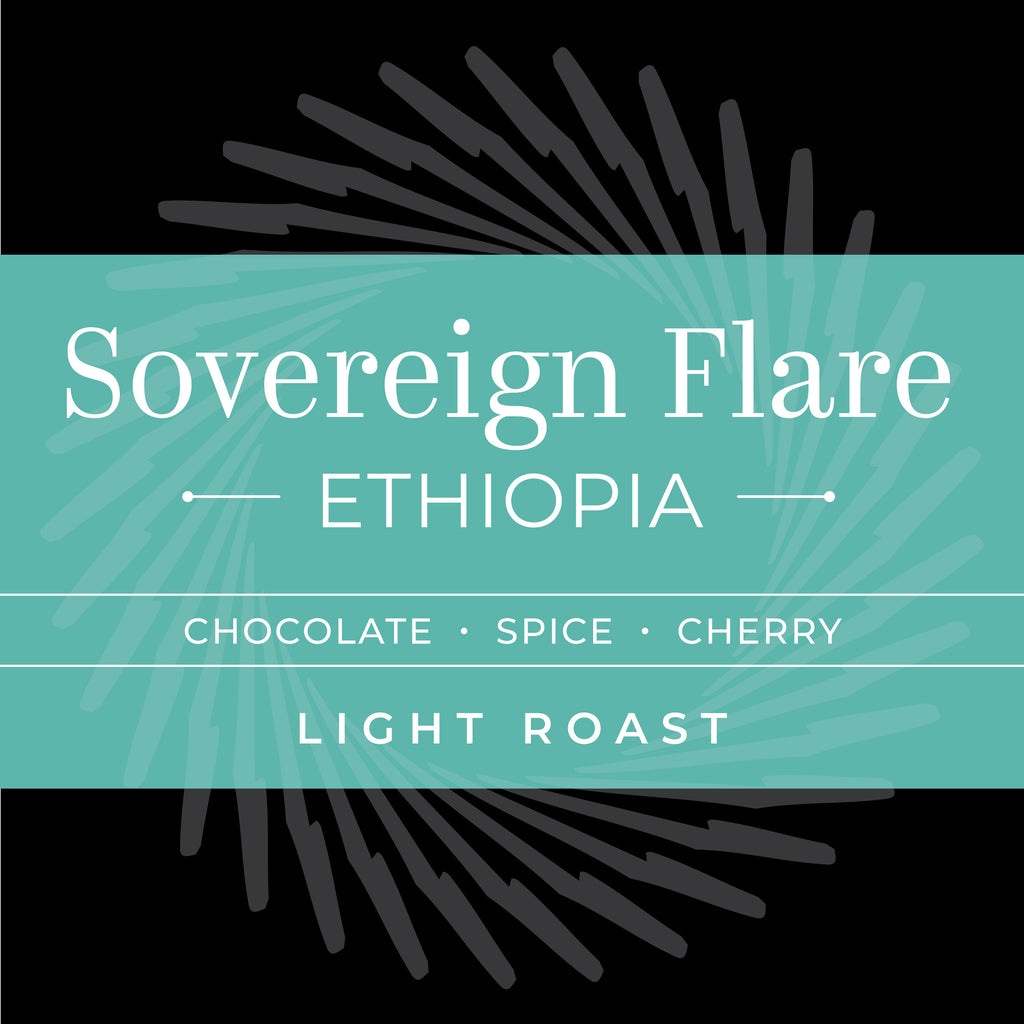 SOVEREIGN FLARE - Ethiopia