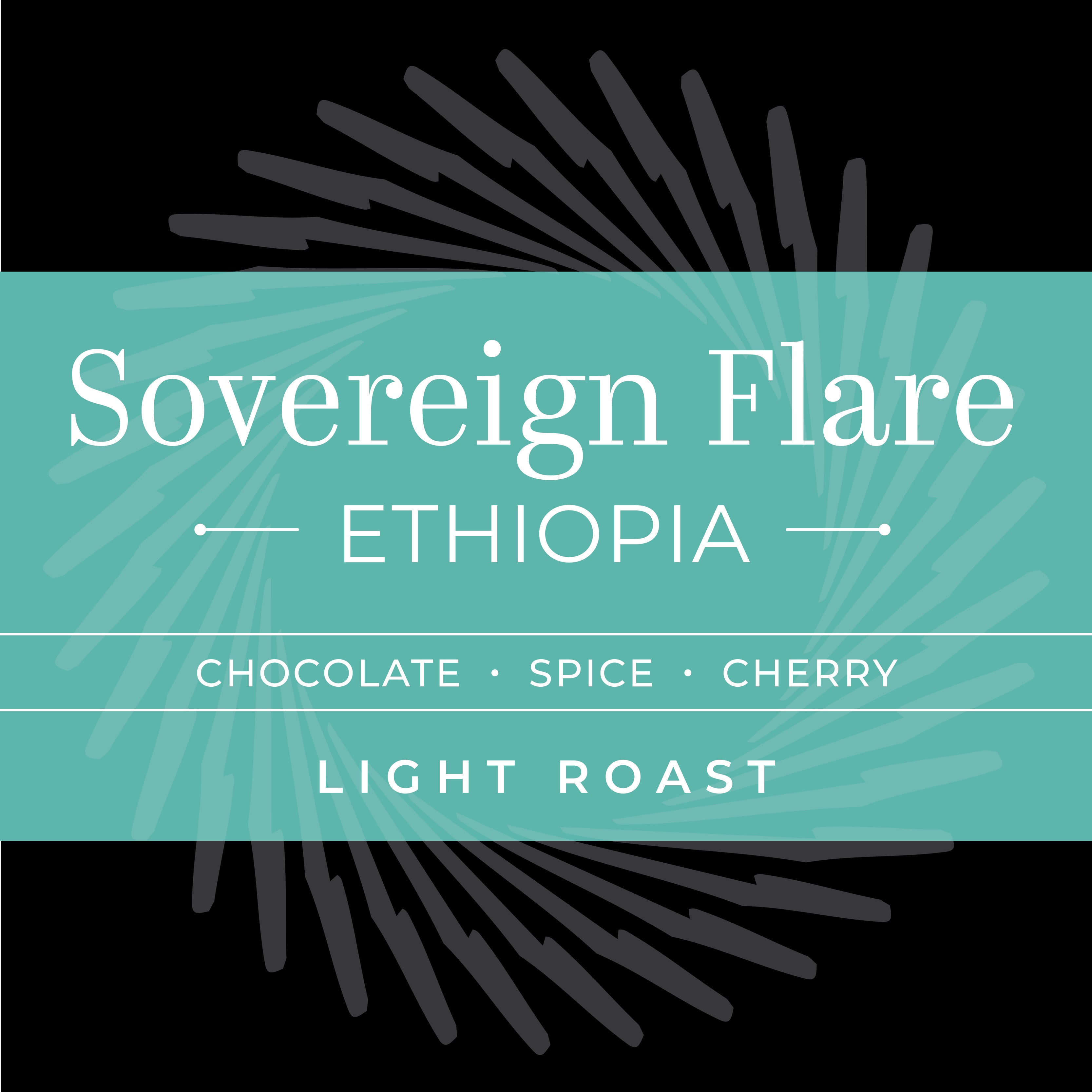 SOVEREIGN FLARE - Ethiopia