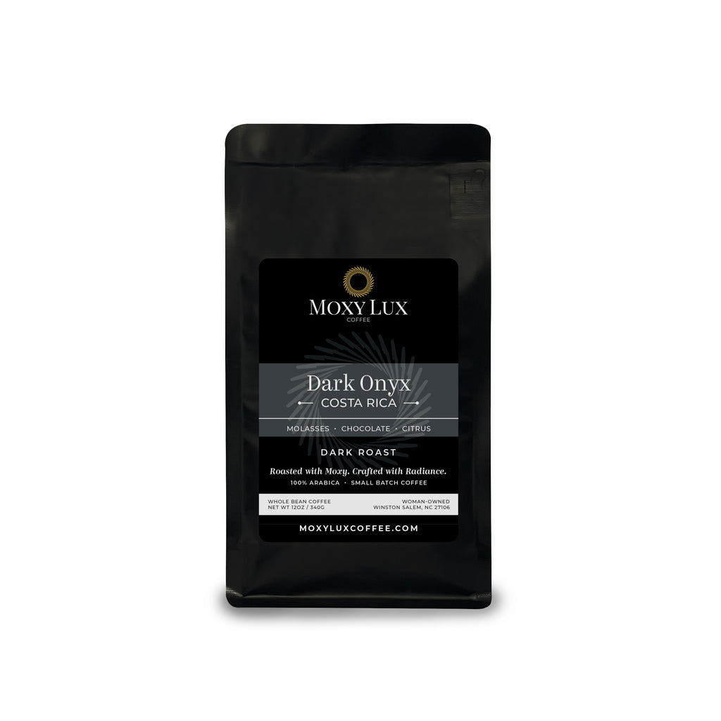 DARK ONYX - Costa Rica