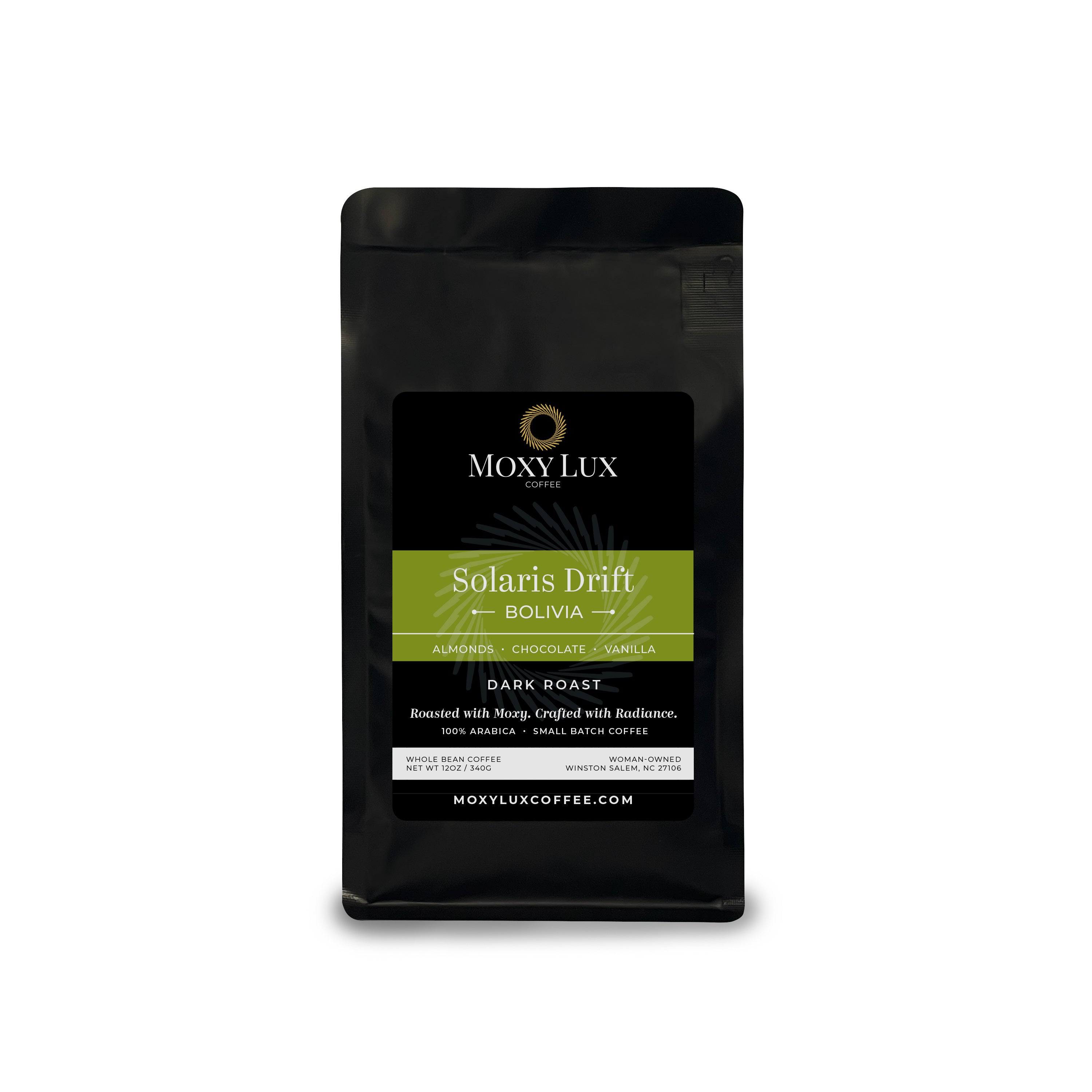 SOLARIS DRIFT - Bolivia