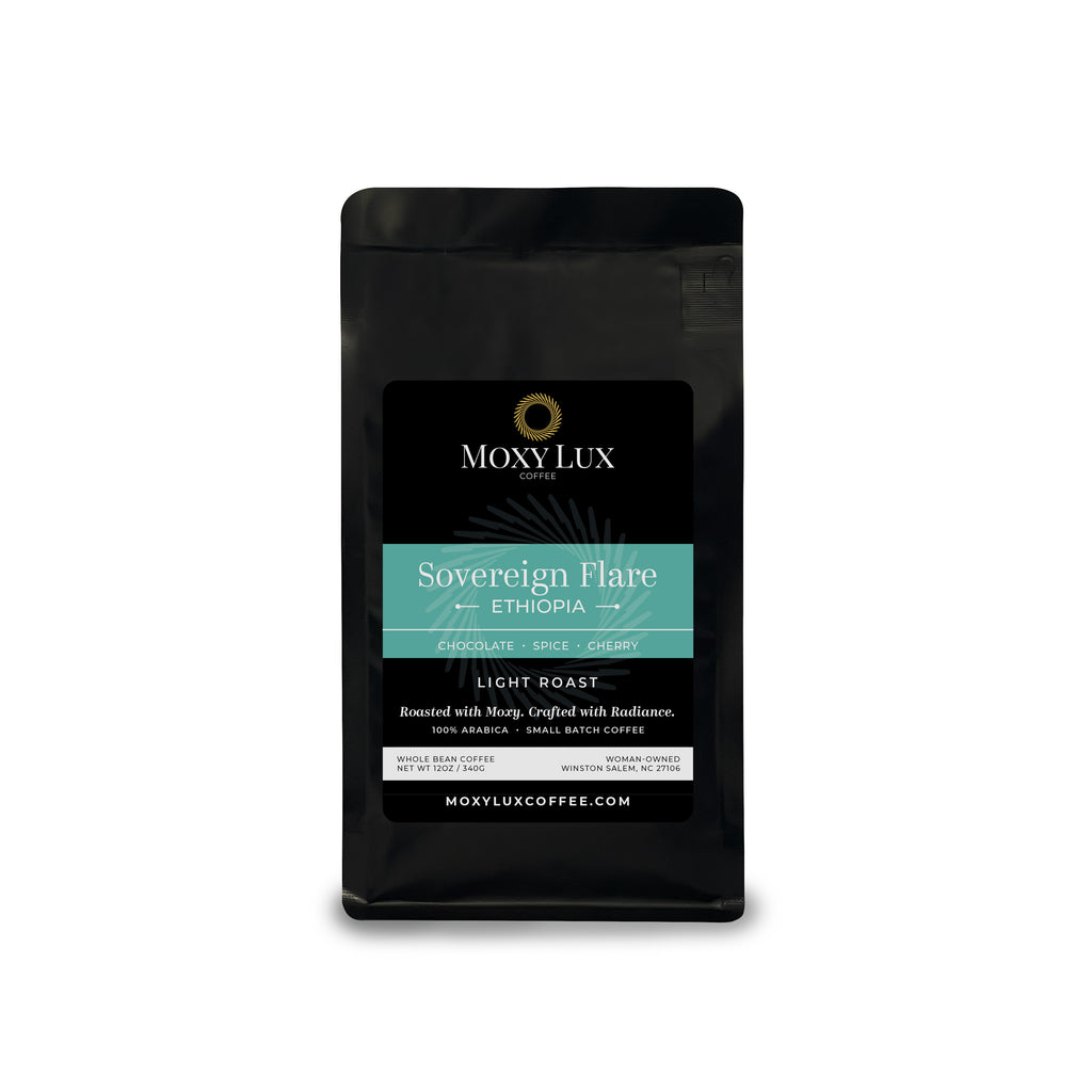 SOVEREIGN FLARE - Ethiopia